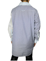 Camisa Mix Match Rayas