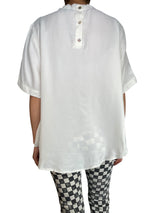 Blusa Cupro