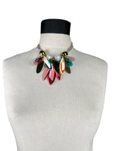 Collar Flor