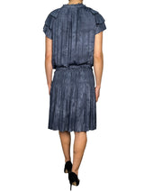 Vestido Plisado