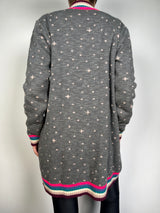 Sweater Tejido Loica