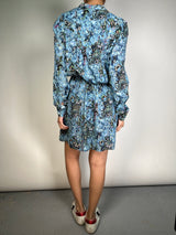 Vestido Refla Bohemian Patch