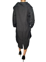 Vestido Lino