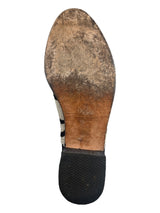 Botines Animal Print