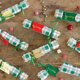Set 12 Christmas Crackers