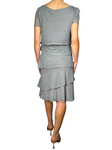 Vestido Emporio Armani