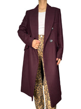 Abrigo Maxi