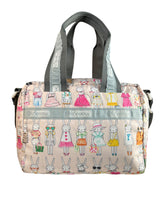 Bolso Lesportac x Fifi Lapin
