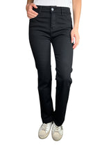 Jeans Negro
