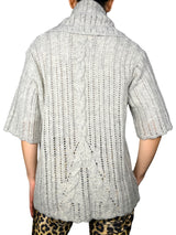 Sweater Gris