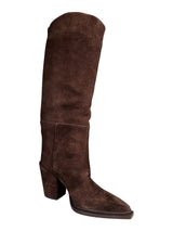 Botas Susane Gamuza