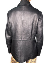 Chaqueta Cuero