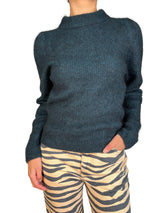 Sweater Mohair y Lana