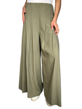 Pantalón Palazzo Viscosa