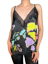 Top Estampado