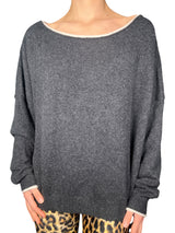 Sweater Holgado