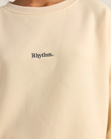 Polerón Crew Neck Fleece