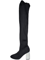 Botas High