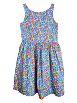 Vestido Flores NIÑA