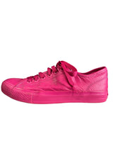 Zapatillas Fucsia