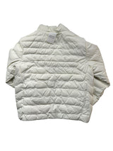 Parka Reversible NIÑA