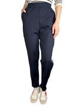 Pantalón Franjas Laterales