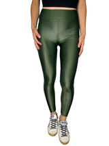 Leggings Satinado