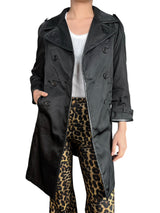 Trench Negro