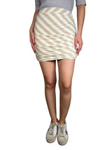 Falda Mini Estampada