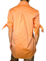 Blusa Lazos