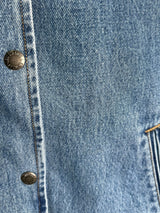Bomber Denim