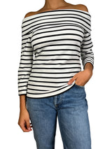 Polera Stripes