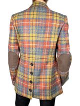 Chaqueta Lana