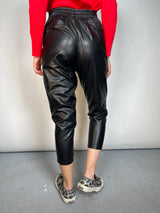 Pantalón Poice negro