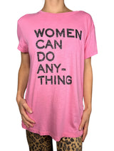 Polera Women Can Do Any-thing