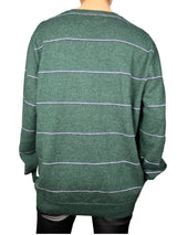 Sweater Hombre Lana Merino