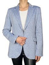 Blazer Lino