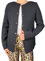 Chaqueta Lana