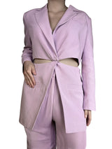 Set Chaqueta Y Pantalón