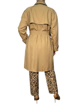 Trench Emma