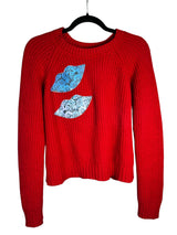Sweater Lana Merino