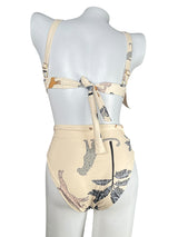 BIkini The Wild Paradise