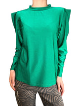 Polera Verde