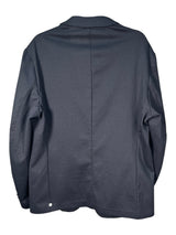 Blazer Botón Hombre