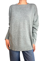 Sweater Lana y Cashmere