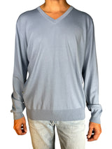 Sweater Lana Celeste PLUS SIZE