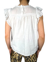 Blusa Encaje
