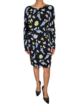 Vestido Estampado