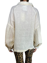Blusa Lino
