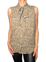 Blusa Animal Print
